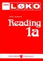 Reading 1 A 2-4 trinn