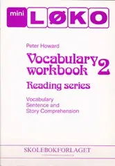 Vocabulary 2 5-6 trinn