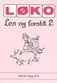 Les og forstå 2 1-3 trinn