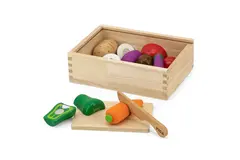 Gr&#248;nnsakskasse L22 x B16 x H7 cm