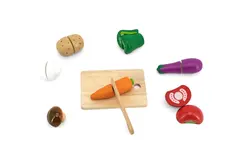 Gr&#248;nnsakskasse L22 x B16 x H7 cm