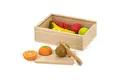 Fruktkasse L22 x B16 x H7 cm