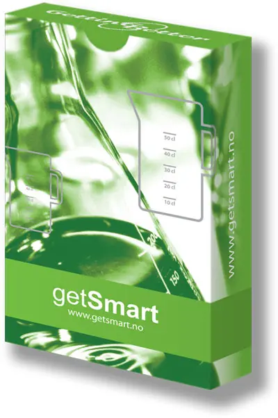 getSmart Volum 
