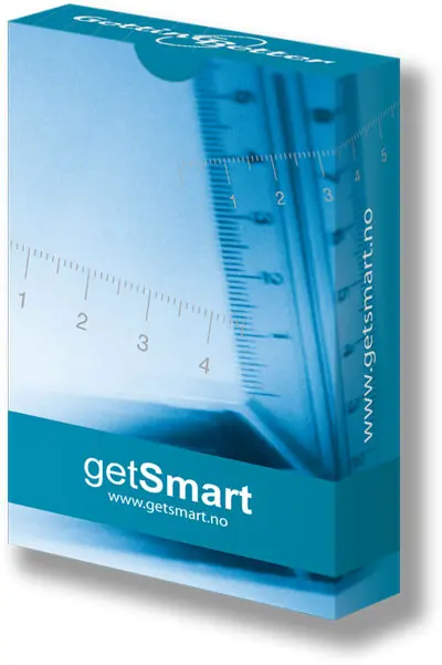 getSmart Lengde 