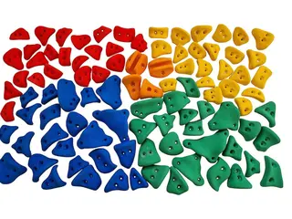 Ergohold klatregrep 92 stk