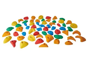 Ergohold klatregrep 60 stk