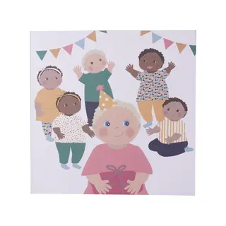 Rubens Baby følelsebok