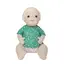 Rubens Baby Carl H45 cm