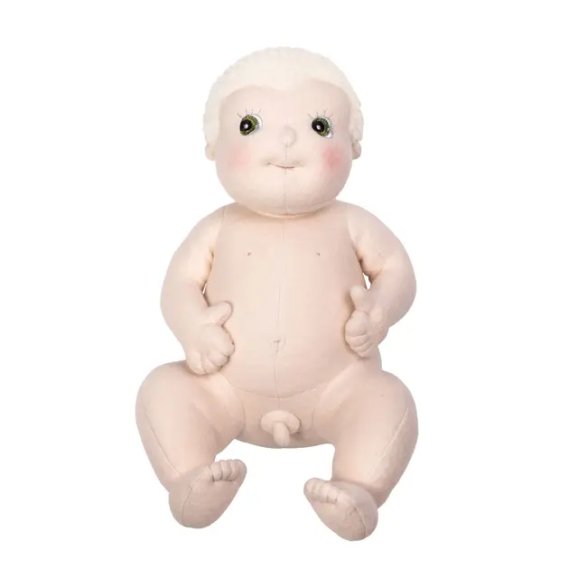 Rubens Baby Carl H45 cm 