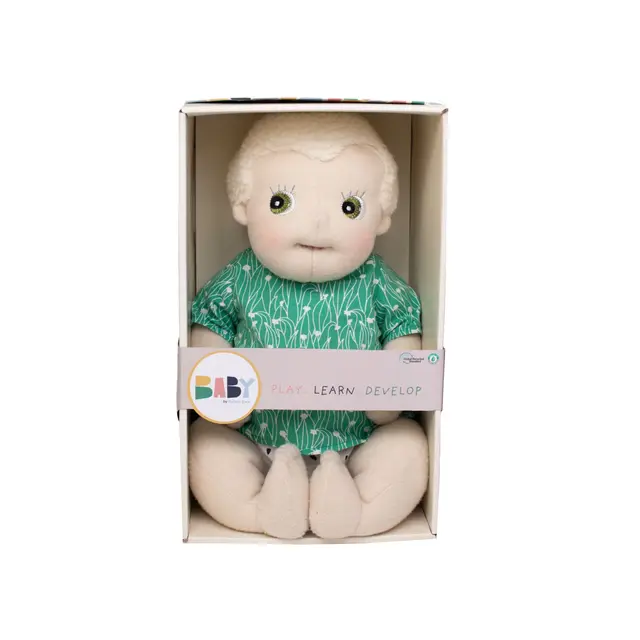 Rubens Baby Carl H45 cm 