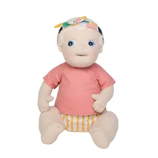 Rubens Baby Esme H45 cm