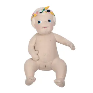 Rubens Baby Esme H45 cm