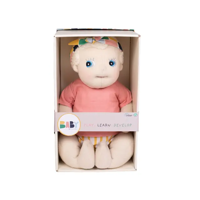Rubens Baby Esme H45 cm 