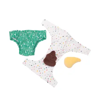 Rubens Baby stellesett