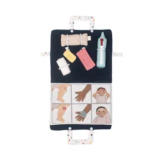 Rubens Baby doktorkoffert