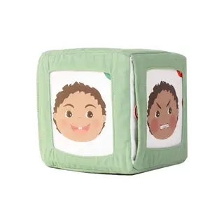 Rubens Baby følelseterning