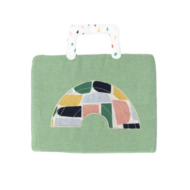 Rubens Baby ansiktsuttrykk 