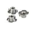 Gjengetapp til klatregrep 10 mm