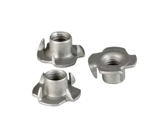 Gjengetapp til klatregrep 10 mm