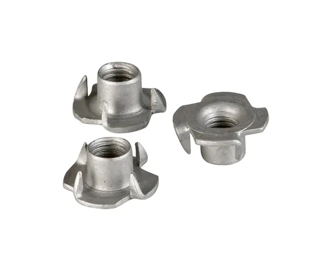 Gjengetapp til klatregrep 10 mm 