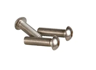Unbrakoskrue L35 x B10 mm