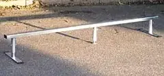 Skate-Rail L:183cm