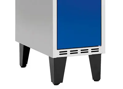 SMG/SMT garderobeben B30/40 cm 