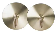 Cymbaler &#216;20 cm