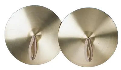 Cymbaler Ø20 cm 