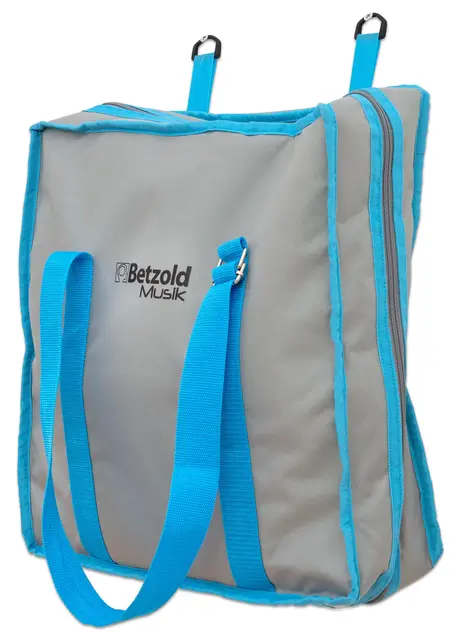 Rytmesett i bag 26 deler 