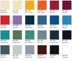 SMG garderobeskap 2-delt 4 s&#248;yler B120 x D55 x H175 cm