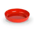 Dessertskål Rød