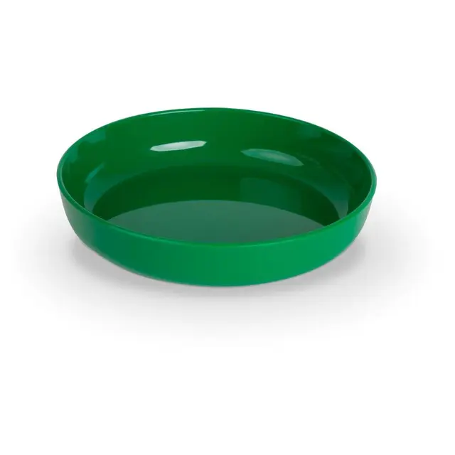 Dessertskål grønn Ø13 cm 