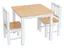 Lekem&#248;bel sett Bord + 2 stoler
