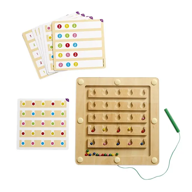 Magneticolor Spill fra 4 år 