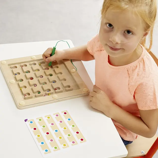 Magneticolor Spill fra 4 år 