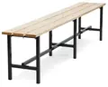 Sittebenk L200 cm