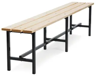 Sittebenk L200 cm