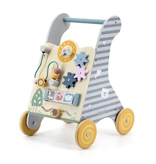 Aktivitetsvogn L24 x B32 x H45 cm