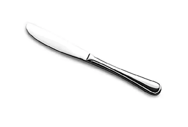 Barnekniv L17 cm, 12 stk 