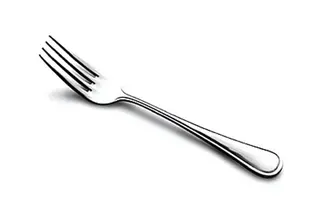 Frokostgaffel L18 cm, 12 stk