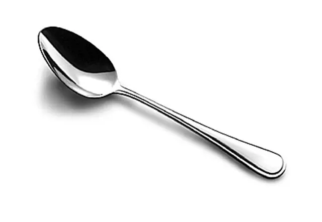 Frokostskje L19 cm, 12 stk 