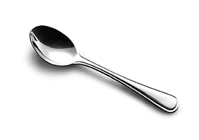 Teskje L12 cm, 12 stk 