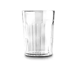 Plastglass 24 cl