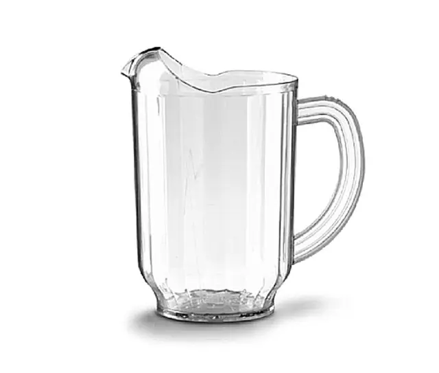 Mugge i polykarbonat 180 cl 