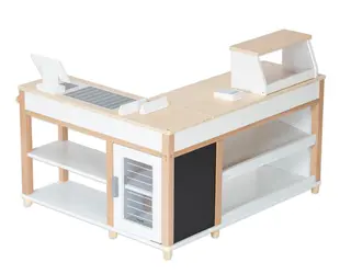 Solgaard lekebutikk B101 x L87 x H71 cm