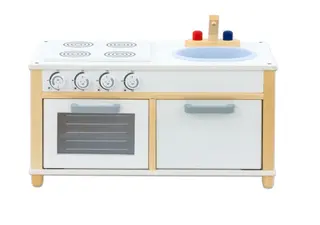 Mini lekekjøkken L76 x B38 x H39 cm