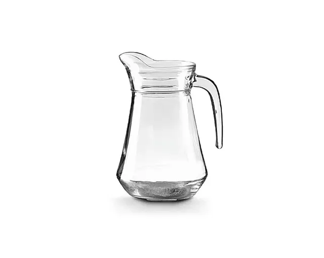 Glassmugge 50 cl 