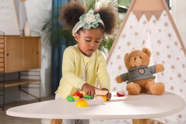 Lunsjkasse L22 x B16 x H7 cm 