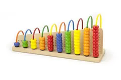 Abacus L29 x B14,5 x H7,5 cm